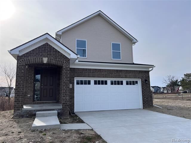 Property Photo:  471 Pattan Drive  MI 48393 
