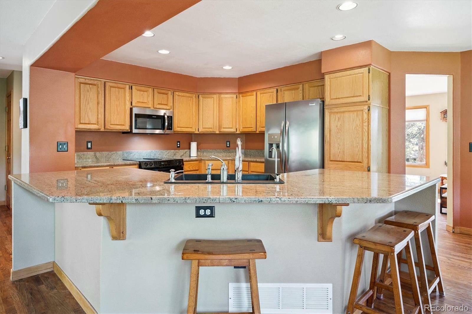 Property Photo:  2397 Hearth Drive  CO 80439 