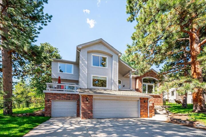 Property Photo:  2397 Hearth Drive  CO 80439 