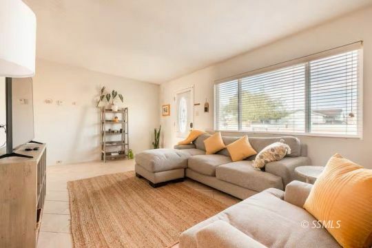 Property Photo:  217 S Silver Ridge St  CA 93555 