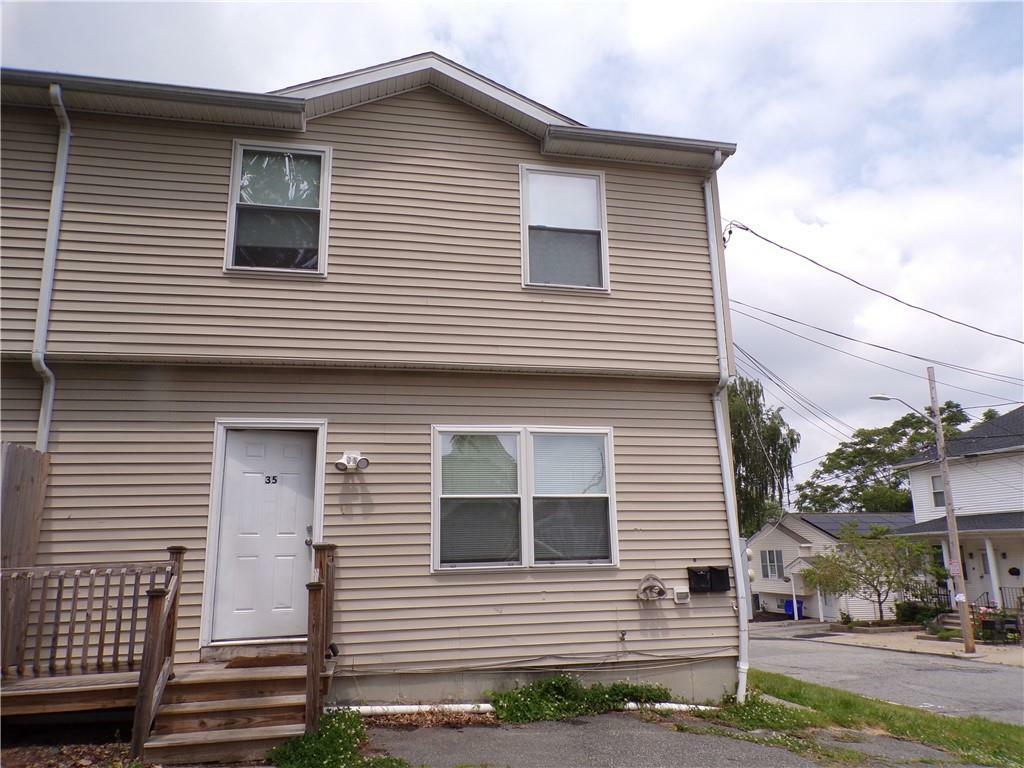 Property Photo: 35 Italy Street RI 02894