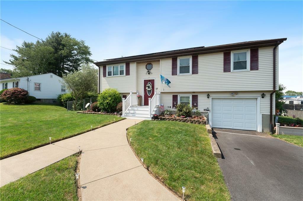 17 Cedar Drive  West Warwick RI 02893 photo