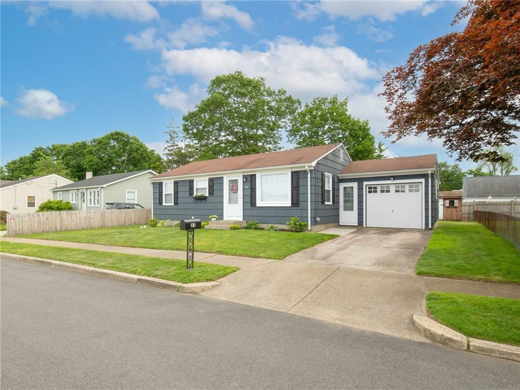 25 Martha Road  East Providence RI 02916 photo