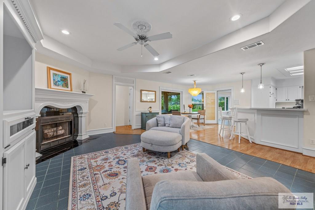 Property Photo: 3330 Pebble Beach Dr. TX 78550