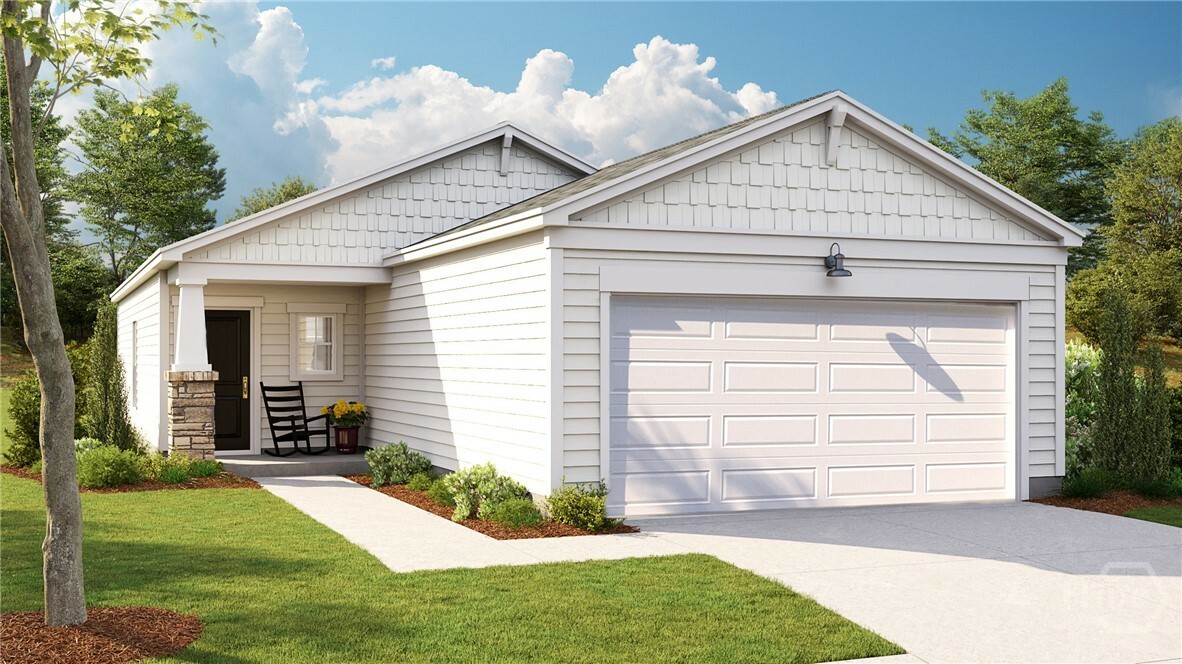 Property Photo:  131 Crimson Lane  GA 31302 