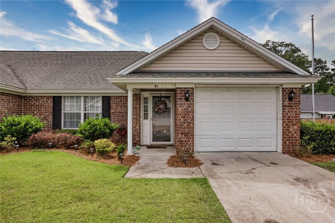 Property Photo: 1159 Mohawk Street N1 GA 31419