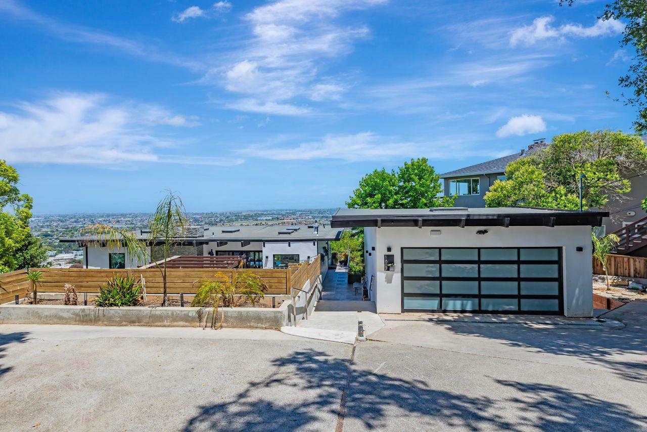 Property Photo: 1807 Mezes Avenue CA 94002