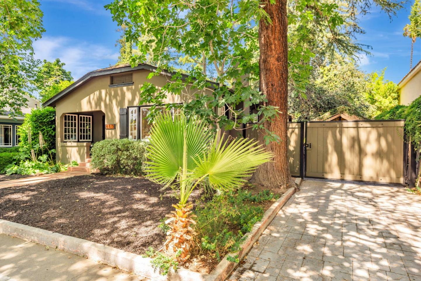 Property Photo: 640 South 15th Street CA 95112