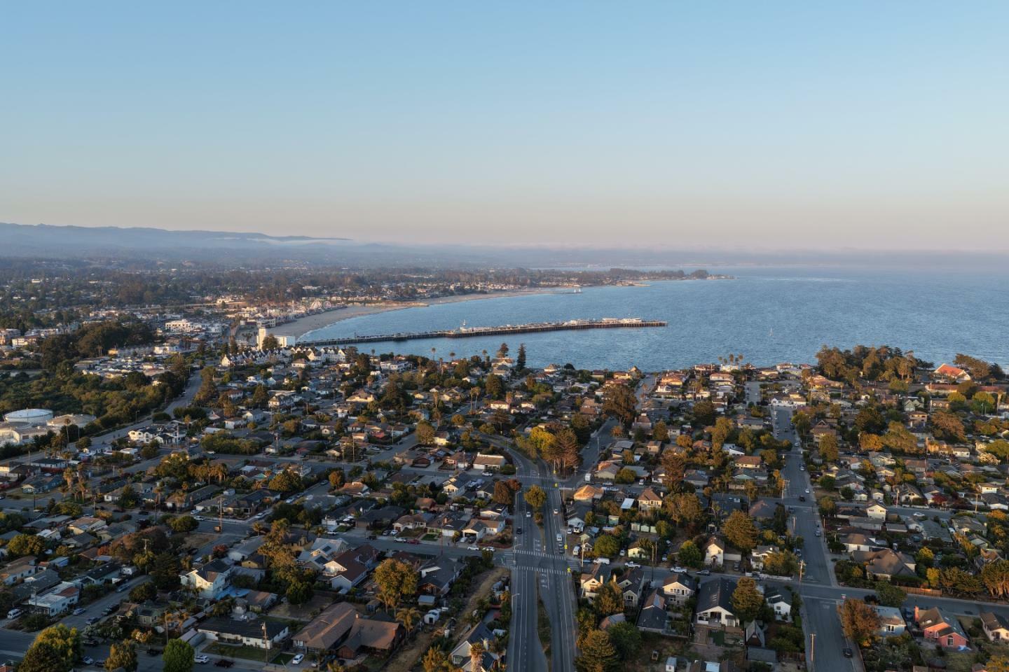 Property Photo: 920 Delaware Avenue CA 95060