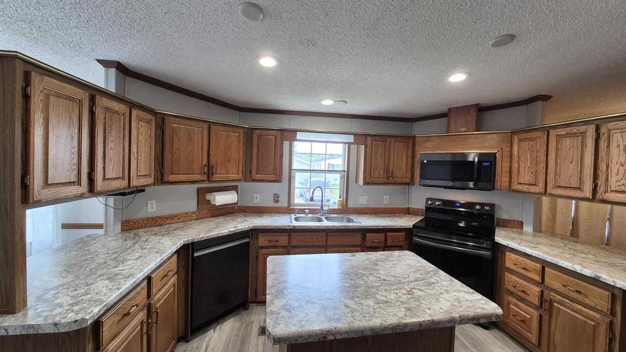 Property Photo: 125 East Andres Street 9 WI 54660
