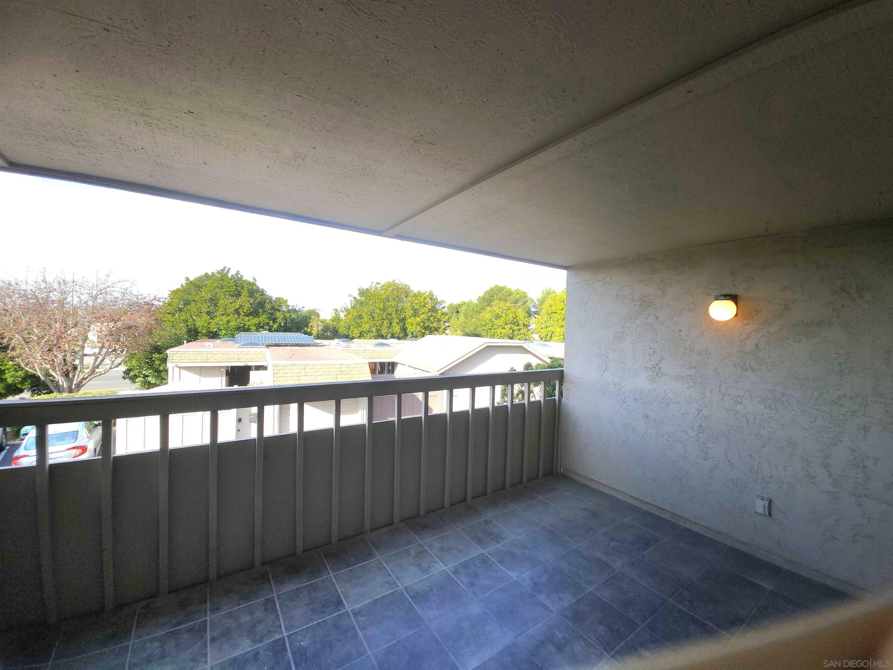 Property Photo: 6263 Caminito Salado CA 92111