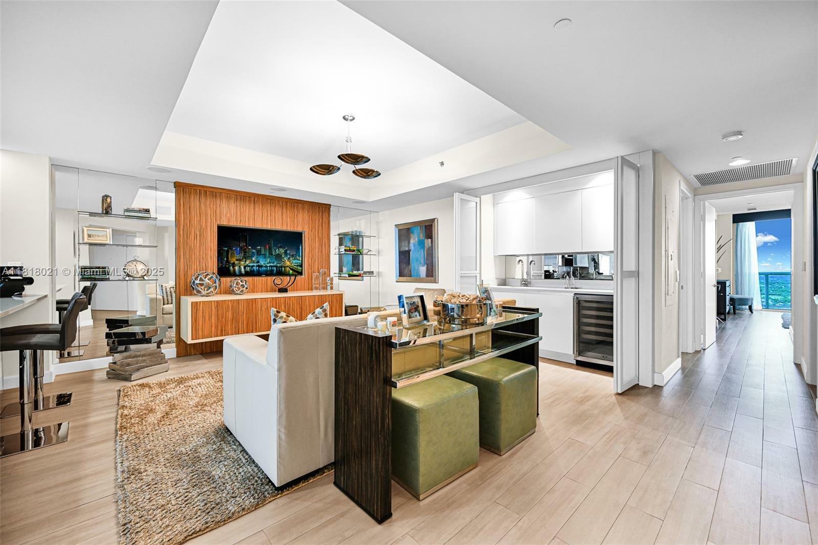 Property Photo: 2711 S Ocean Drive 3003 FL 33019