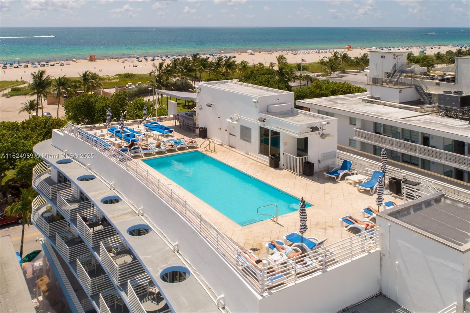 Property Photo: 1024 Ocean Dr A202 FL 33139