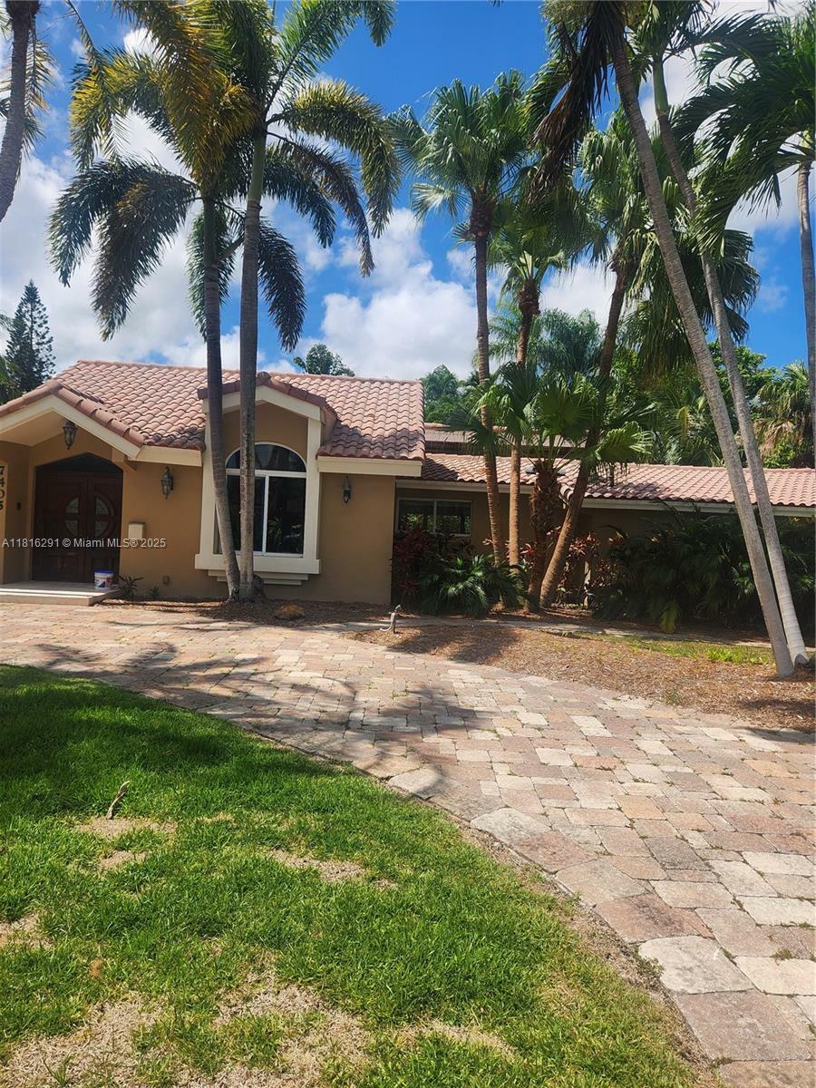 Property Photo: 7405 SW 134th St N/A FL 33156