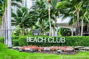 Property Photo: 1800 S Ocean Dr 406 FL 33009
