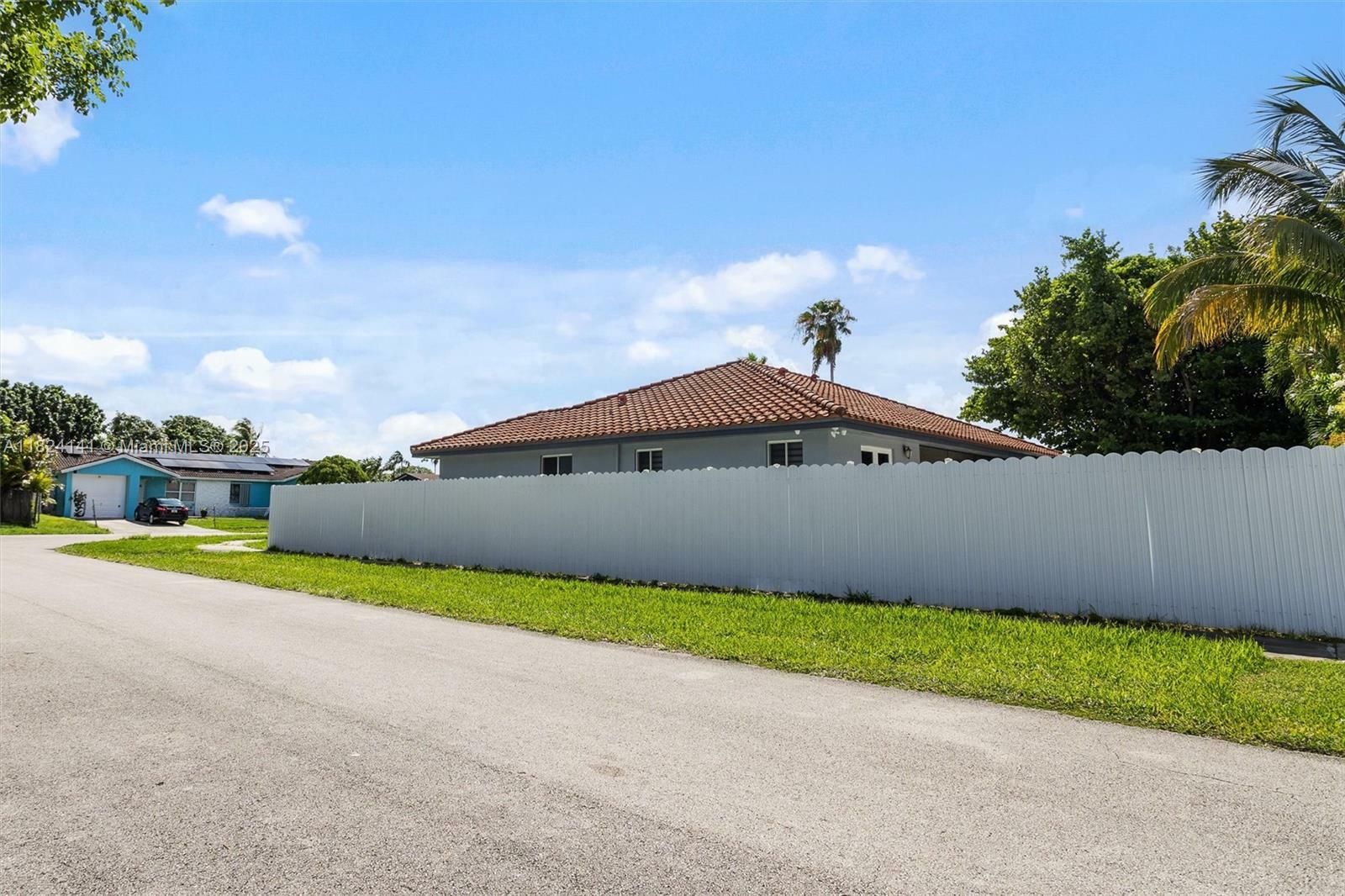 Property Photo:  11120 SW 138th St  FL 33176 
