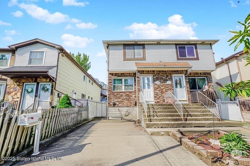 Property Photo: 92 Boyce Avenue NY 10306