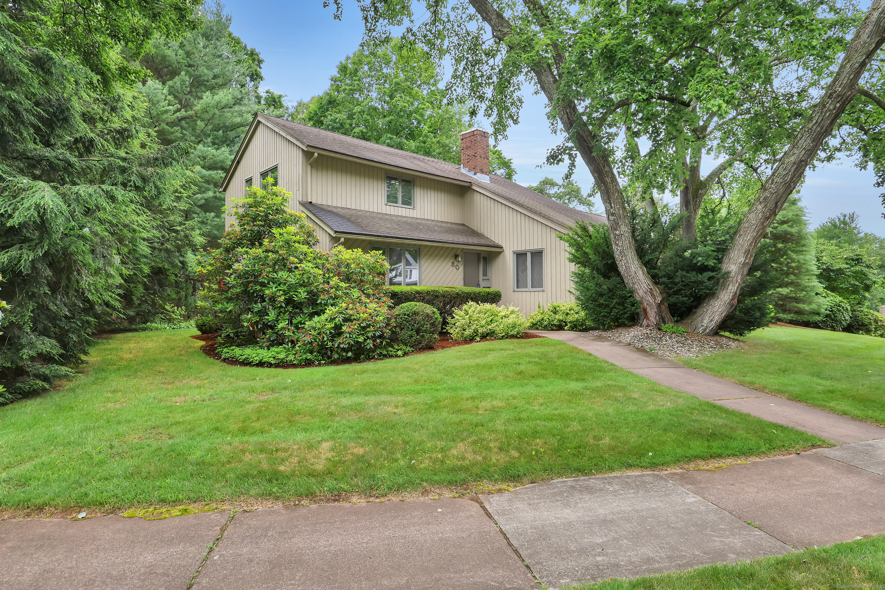 Property Photo:  30 Sass Drive  CT 06042 