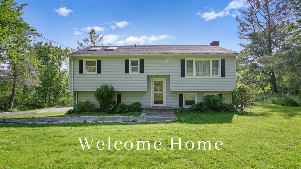 Property Photo:  296 Black Rock Turnpike  CT 06896 