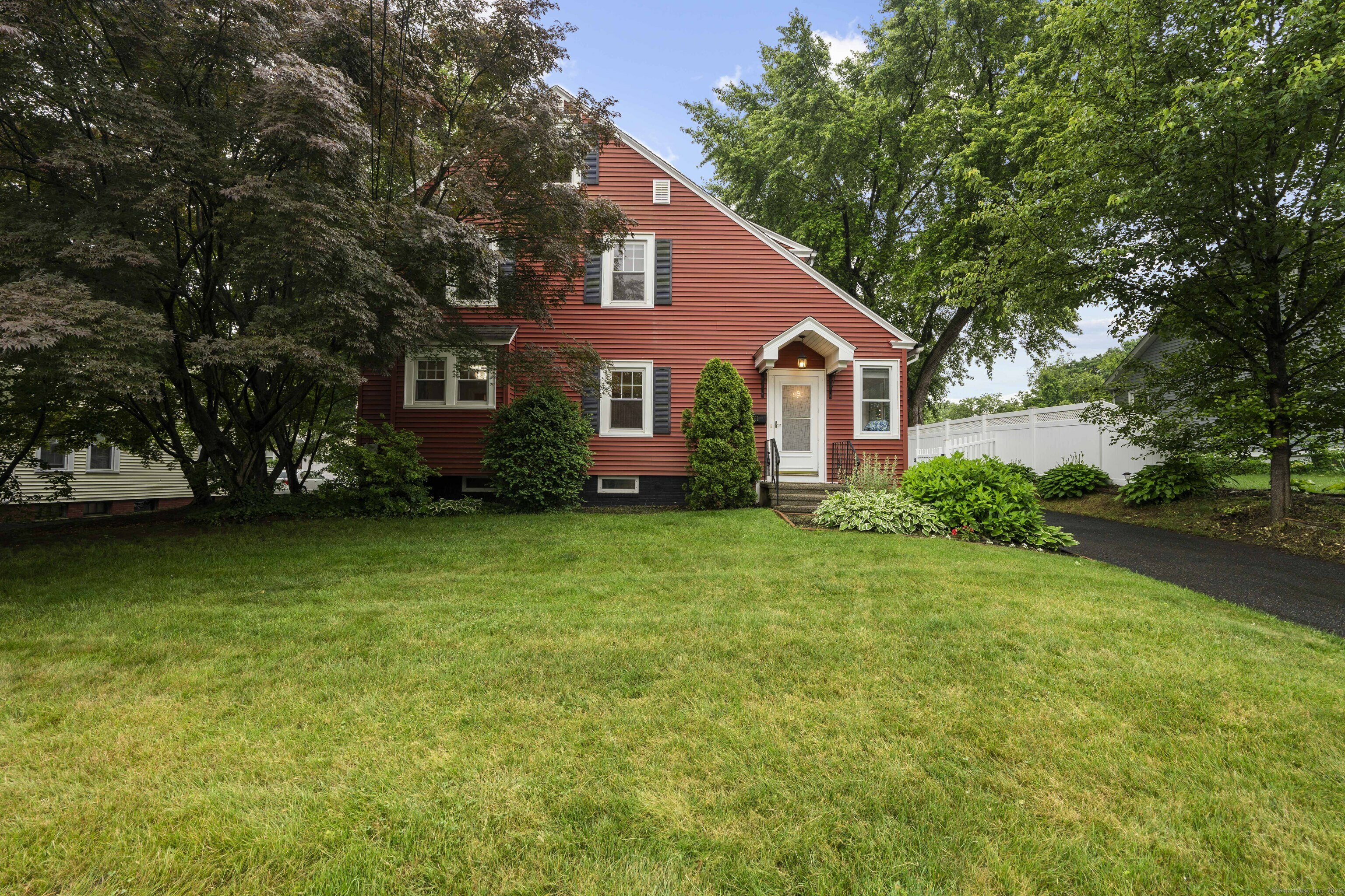 Property Photo: 51 Carmel Street CT 06518