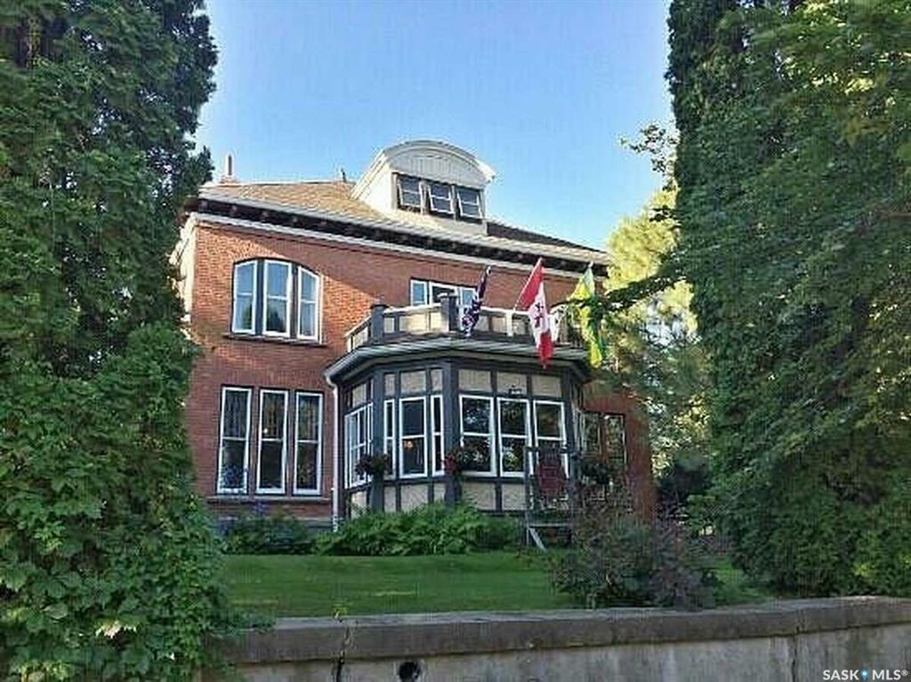 313 19th Street  Prince Albert SK S6V 4C8 photo