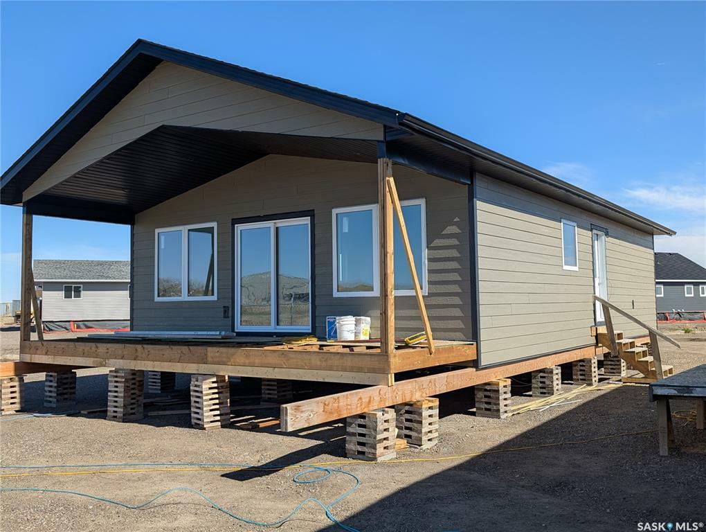 78 Sunset Acres Road  Last Mountain Lake East Side SK S0G 0Z0 photo