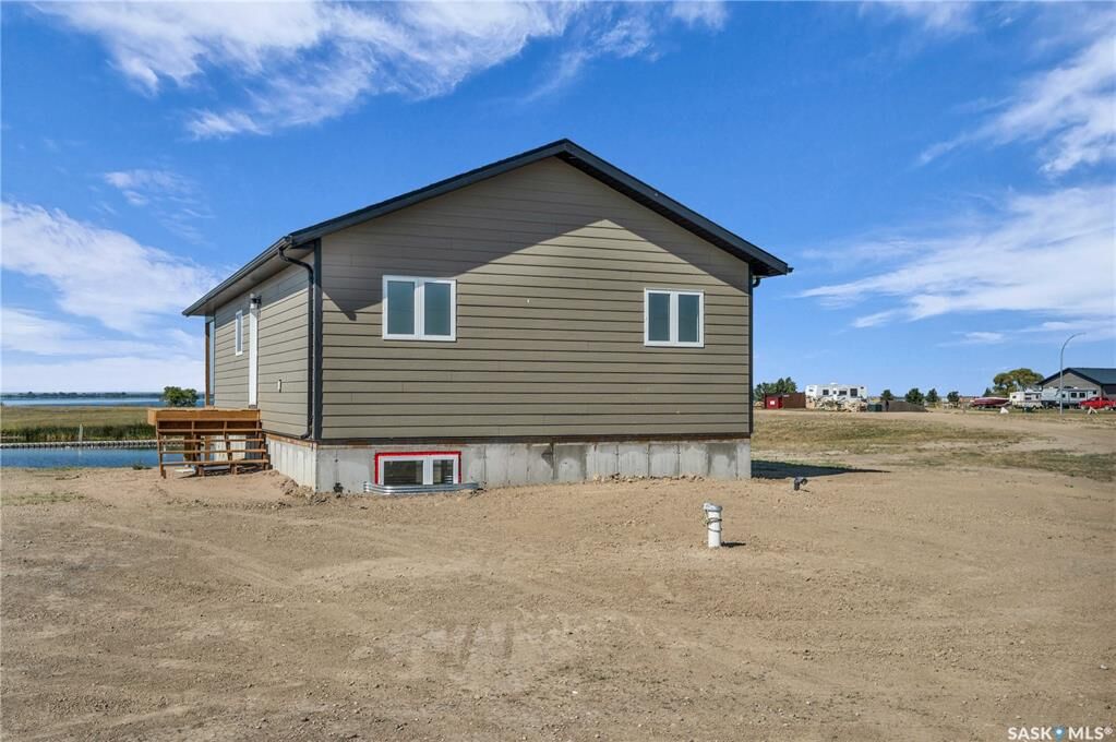 Property Photo: 78 Sunset Acres Road SK S0G 0Z0