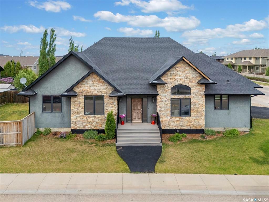 1103 Stensrud Road  Saskatoon SK S7W 0C9 photo