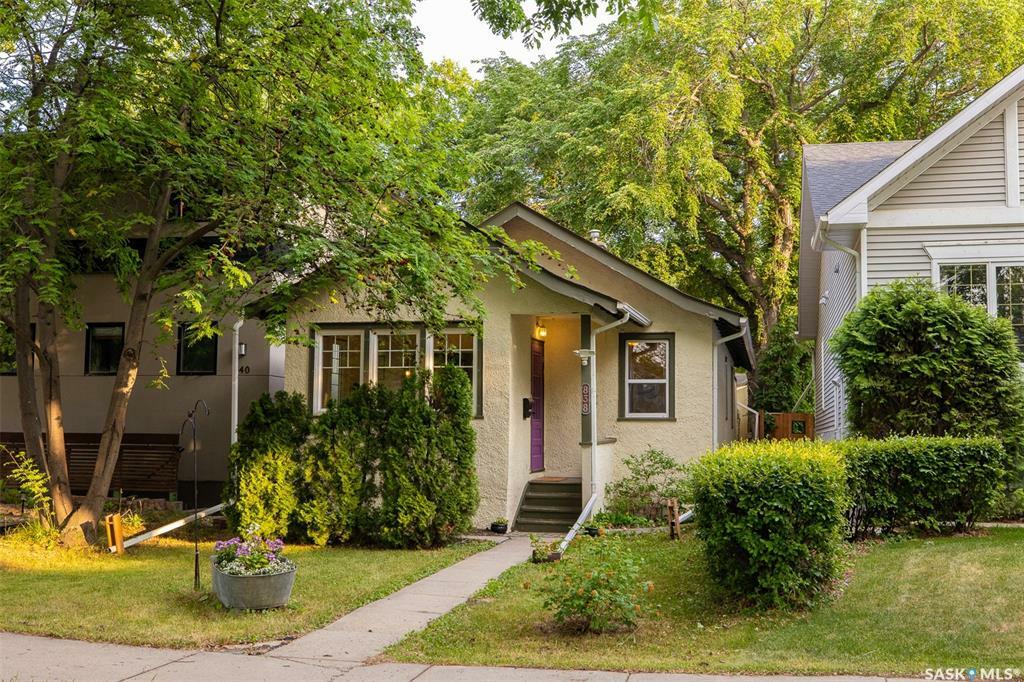 838 Main Street E  Saskatoon SK S7H 0K3 photo