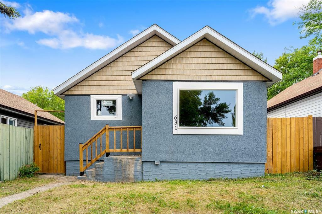 631 20th Street E  Prince Albert SK S6V 1L5 photo