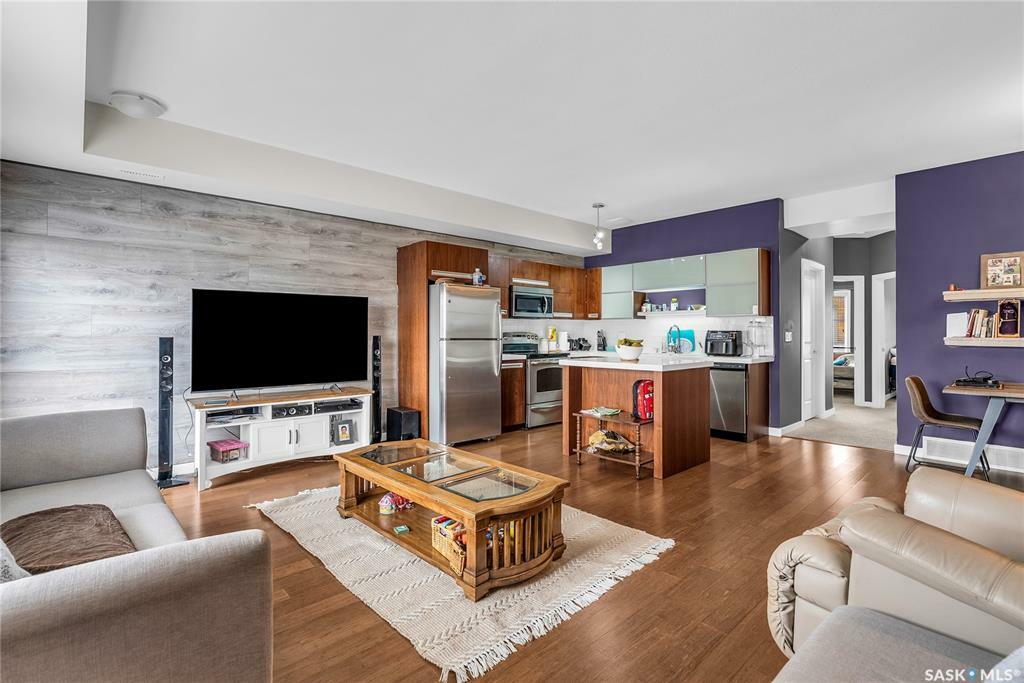 Property Photo: 1015 Patrick Crescent 2508 SK S7W 0M1