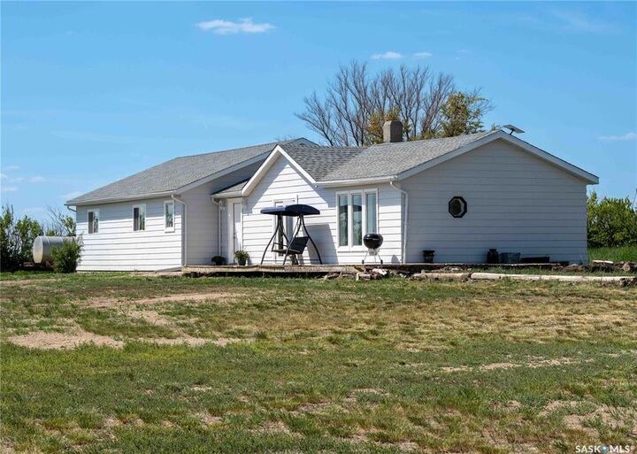 Property Photo:  Rural Address  SK S0L 0Z0