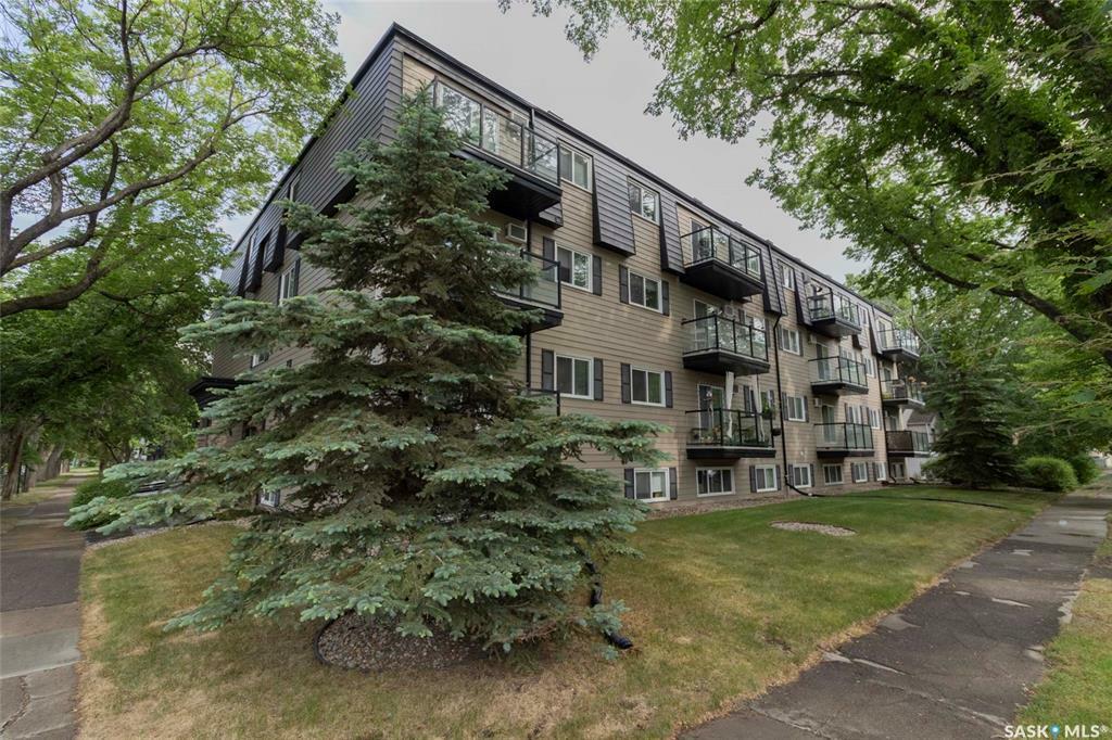 1001 Lansdowne Avenue 32  Saskatoon SK S7H 2C2 photo