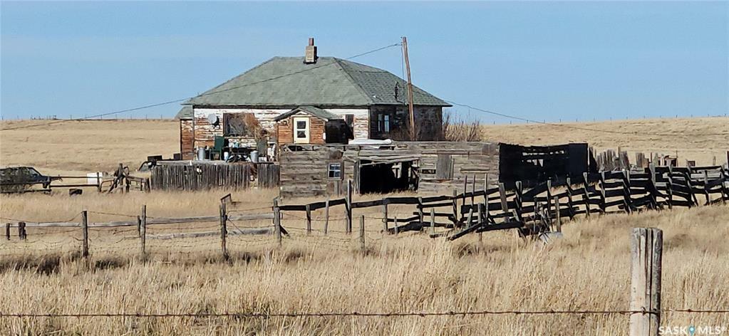 Property Photo:  Rural Address  SK S0N 1N0 