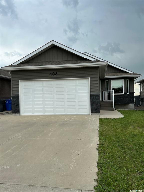 408 Sillers Street  Estevan SK S4A 2Y9 photo