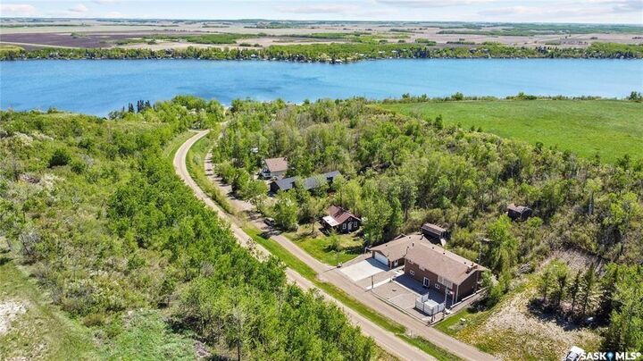 3 Domremy Beach  Wakaw Lake SK S0K 4P0 photo