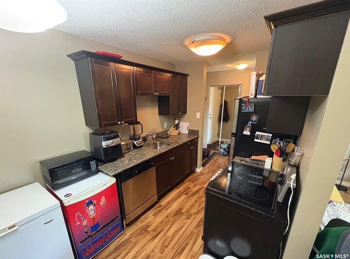 Property Photo: 176 Acadia Court 10 SK S7H 4C4