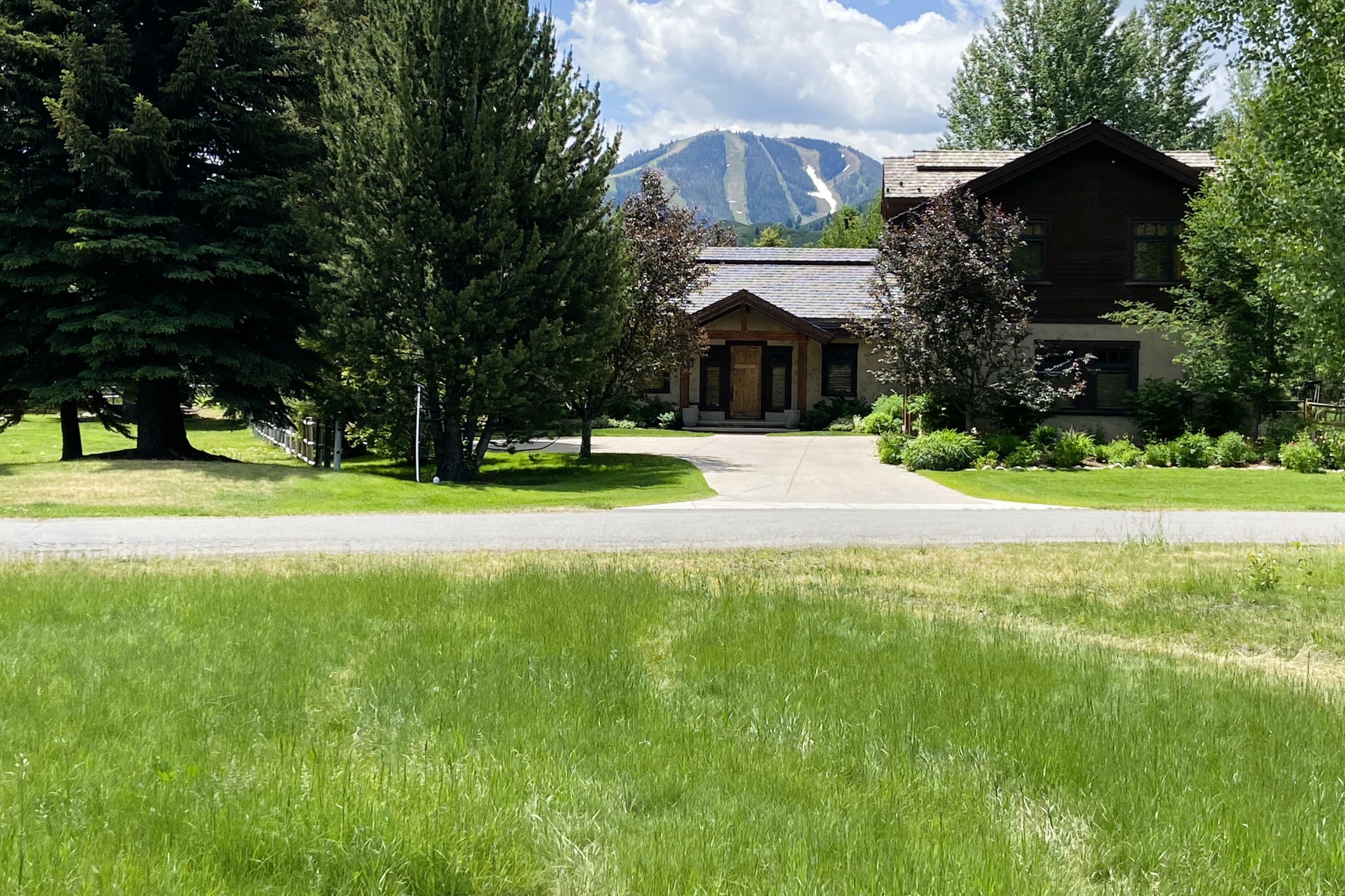 Tbd Hulen Meadow Sub6 Lot 12 Blk6  Blaine County ID 83340 photo
