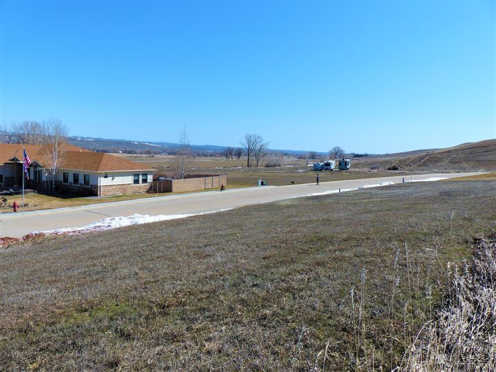 Property Photo:  24 Black Mountain Drive  WY 82836 