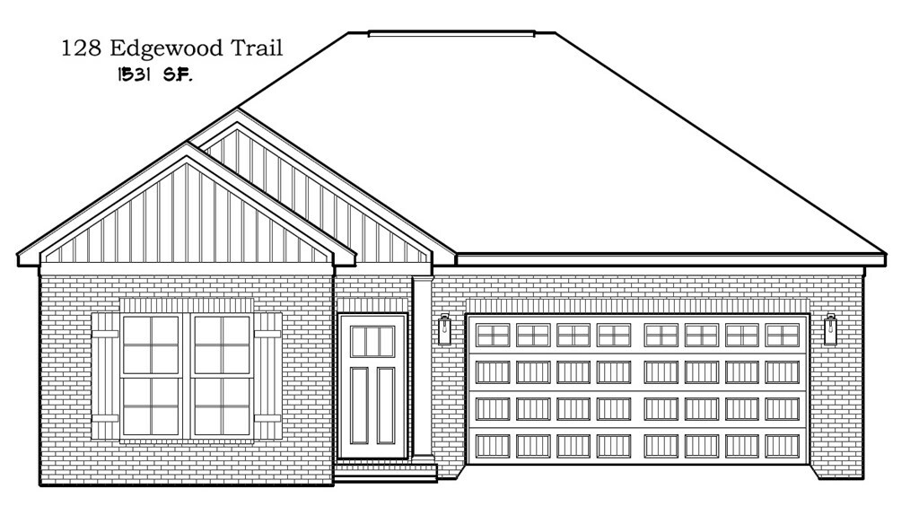 Property Photo: 128 Edgewood Trail AL 36345