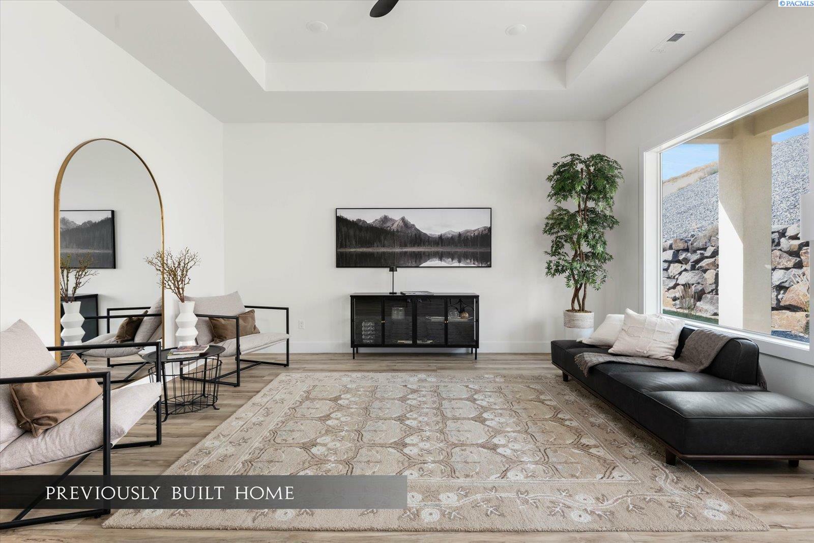 Property Photo: 6653 W 27th Ave 26 WA 99338