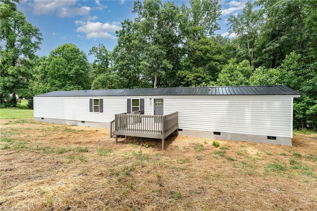 Property Photo: 343 Reavis Road NC 28634