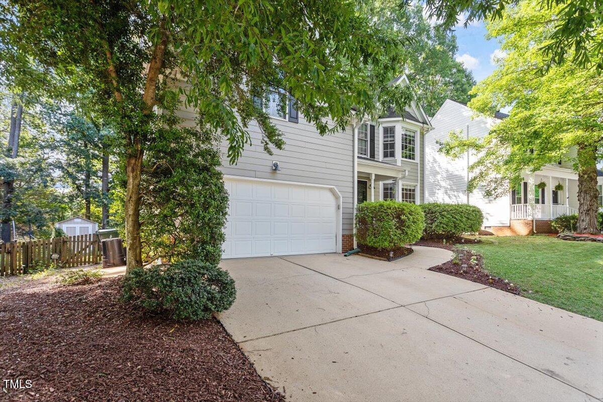 Property Photo: 9504 Anson Grove Lane Lane NC 27615