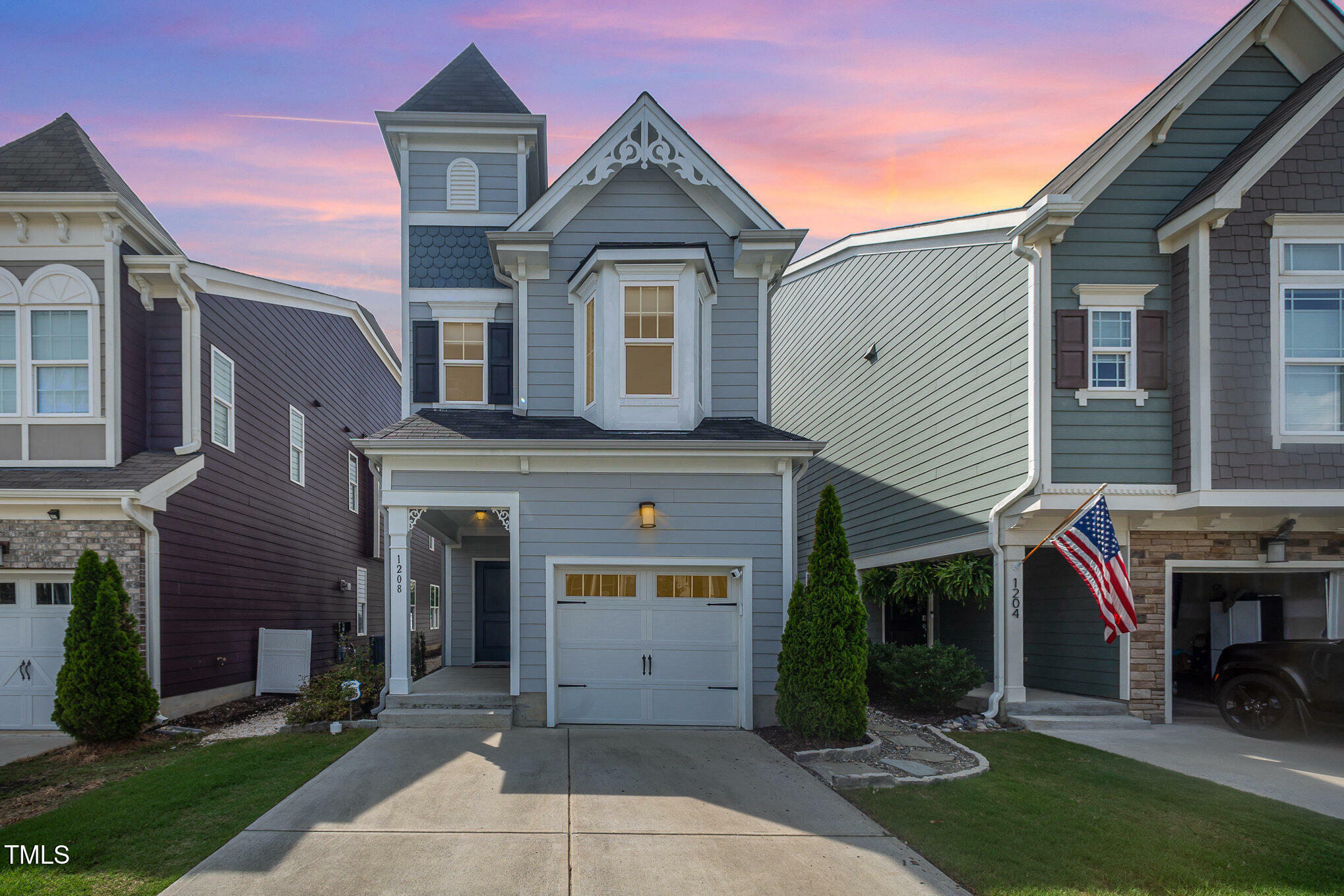 1208 Brown Velvet Lane  Apex NC 27523 photo
