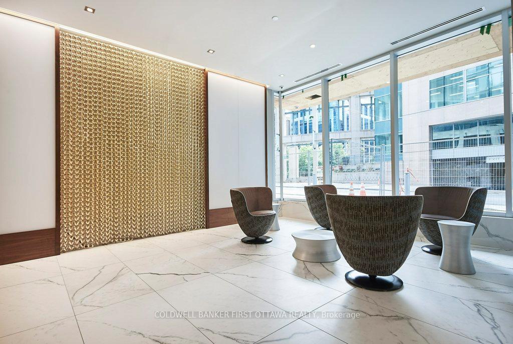 Property Photo: 101 Queen Street 1101 ON K1P 0B7