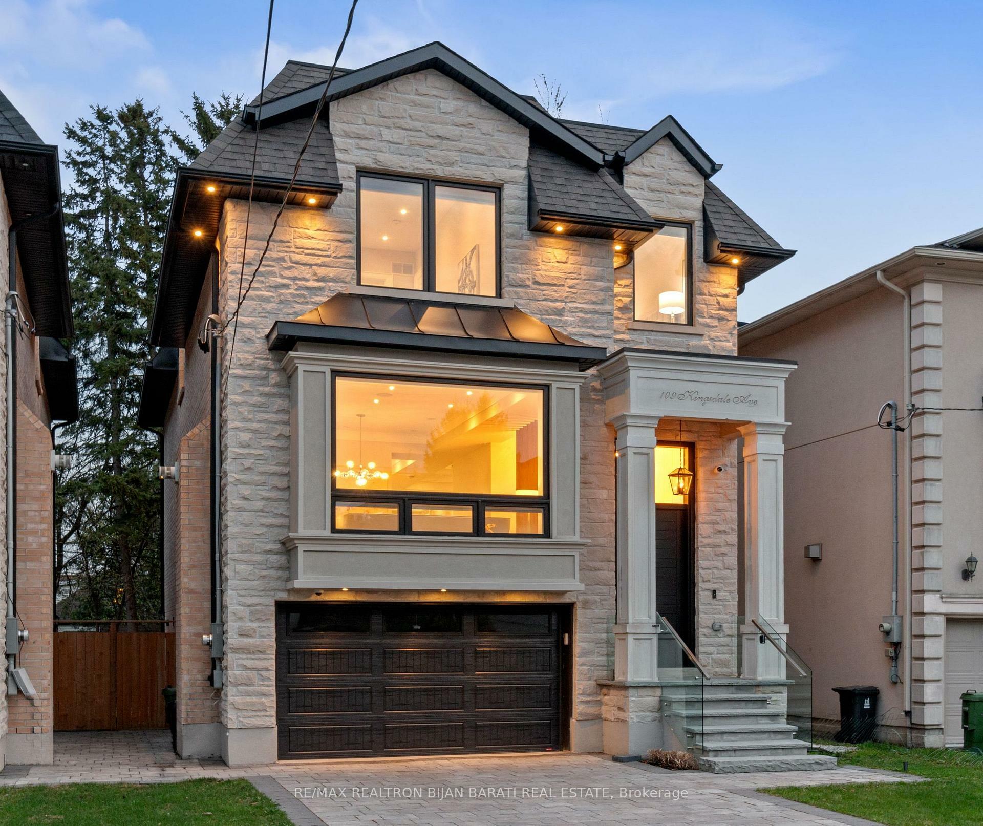 109 Kingsdale Avenue  Toronto ON M2N 3W5 photo