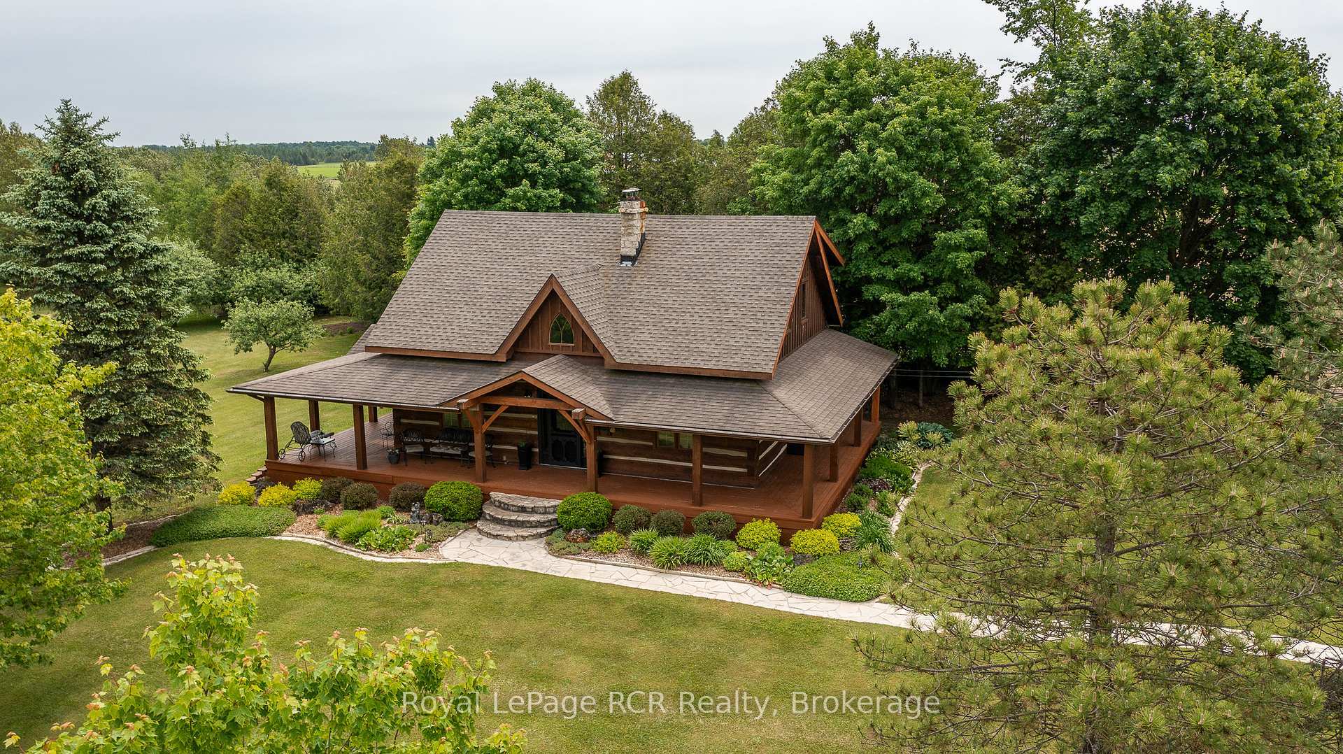Property Photo: 552691 Grey Rd 23 N/A ON N0G 2A0