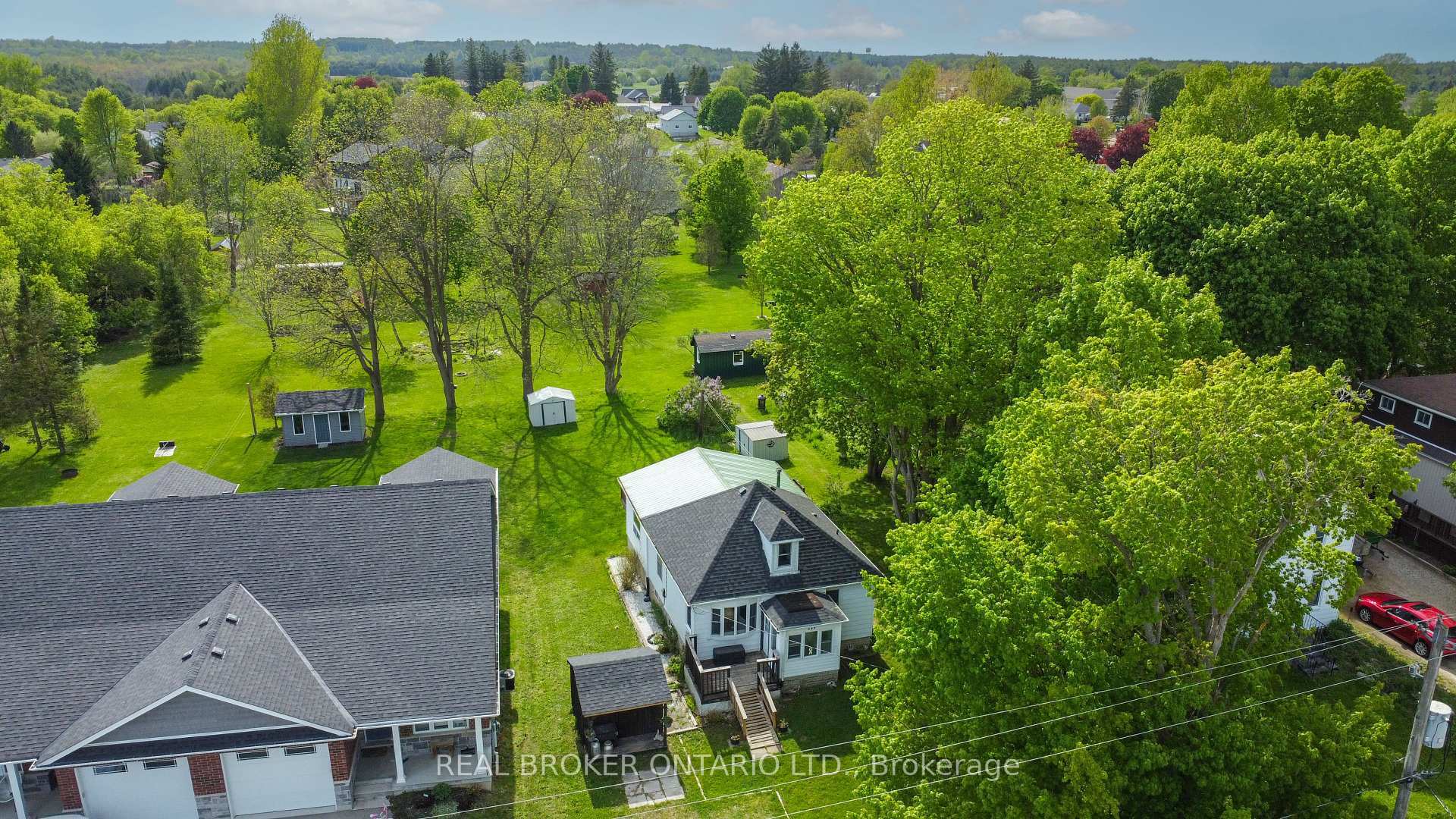 Property Photo: 248 Bruce Street N ON N0G 1R0