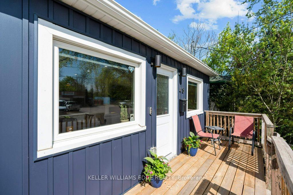 Property Photo:  43 Page Street  ON L2R 4A6 