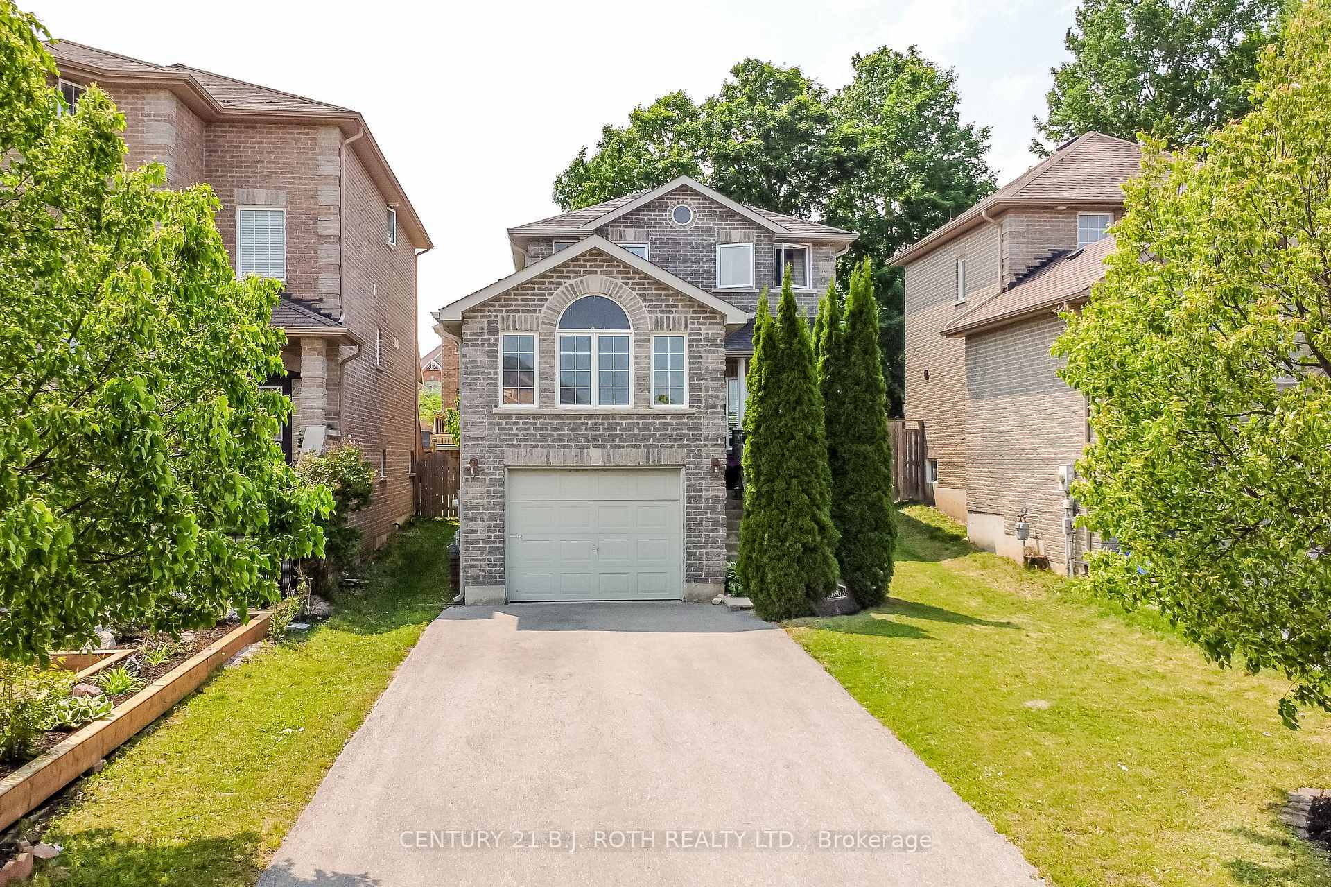 1863 Swan Street  Innisfil ON L9S 0B2 photo